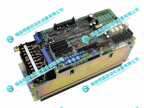 Yaskawa CACR-SR05SB1BFY187工業(yè)機器人
