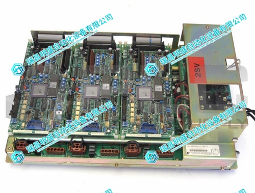 YASKAWA CACR-TS555Z1SRY9運動(dòng)控制器