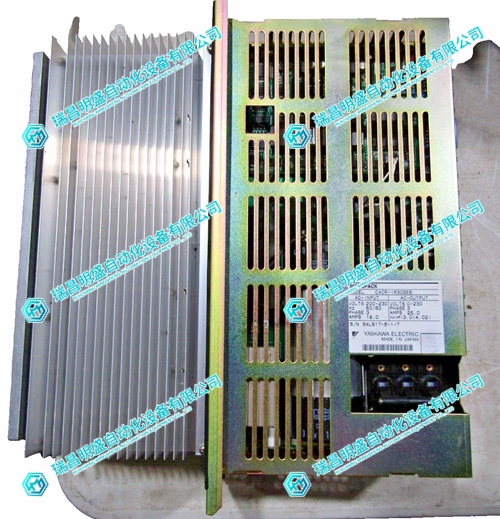 Yaskawa CACR-IR30SE運動(dòng)控制器