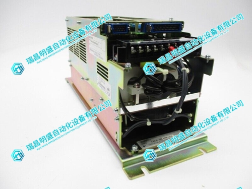 YASKAWA CACR-SR44BF1AFB工業(yè)機器人