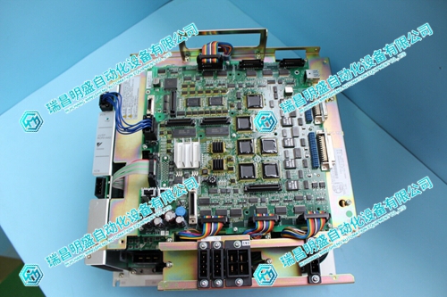 Yaskawa CACR-CSL15DL14AAA工業(yè)機器人