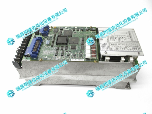 YASKAWA CACR-SR30BIE12G伺服驅動(dòng)器