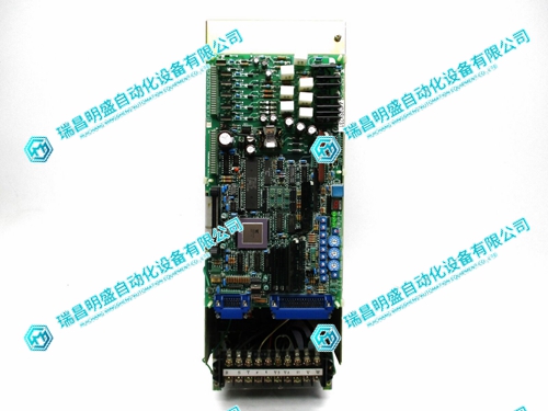 YASKAWA CACR-SR-44SZSDY231運動(dòng)控制器