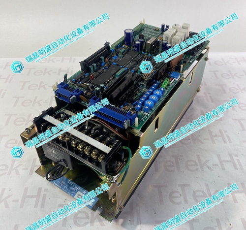 YASKAWA CACR-SR05SB1AF伺服驅動(dòng)器