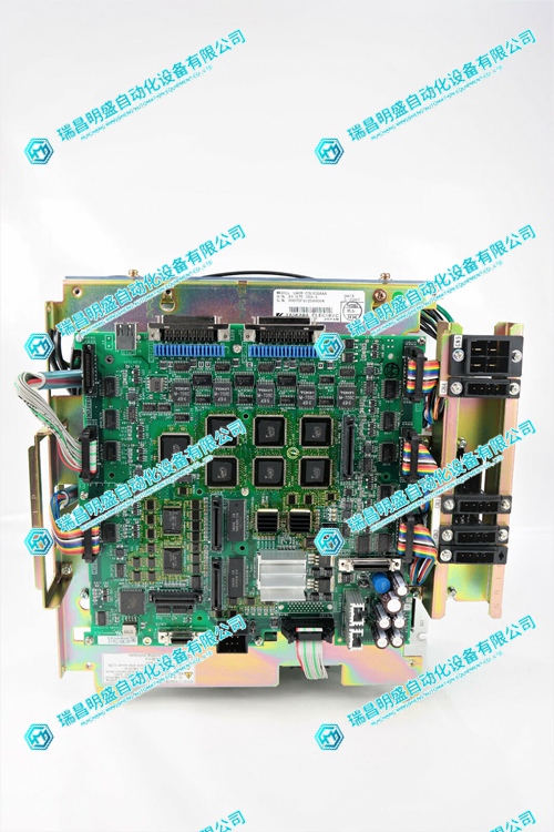 Yaskawa CACR-CSL15DAAA伺服驅動(dòng)器