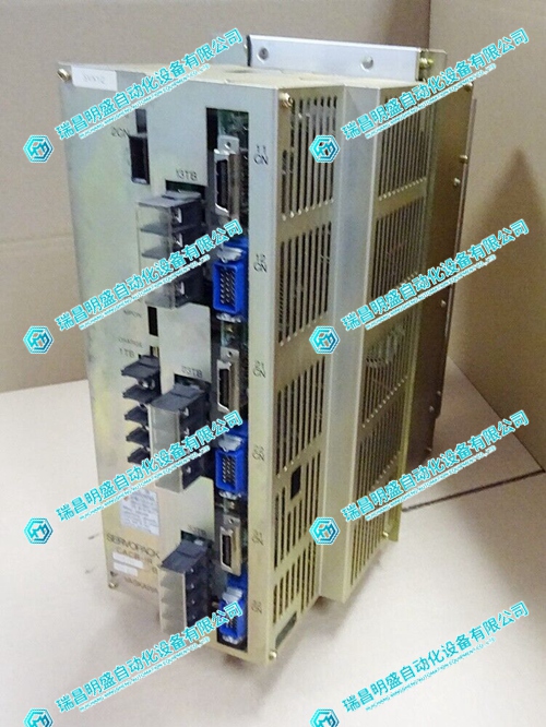 YASKAWA CACR-IR1515E伺服驅動(dòng)器