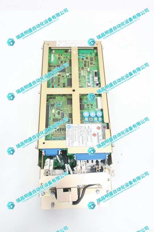 Yaskawa CACR-SR30SF1BSB-Y1伺服驅動(dòng)器