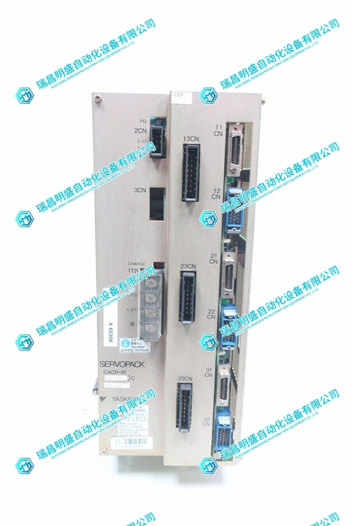 YASKAWA CACR-10-101010F伺服驅動(dòng)器