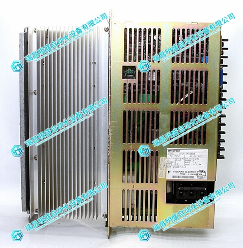 YASKAWA CACR-IR10SE伺服驅動(dòng)器