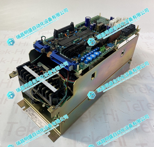 Yaskawa CACR-SR07BB1AM伺服驅動(dòng)器