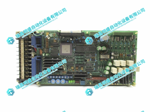 YASKAWA CACR-SRCA15SZ驅動(dòng)器模塊