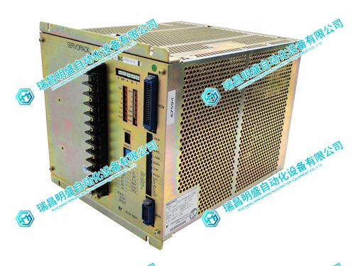 YASKAWA CACR-PR44BC3CSY165C驅動(dòng)器