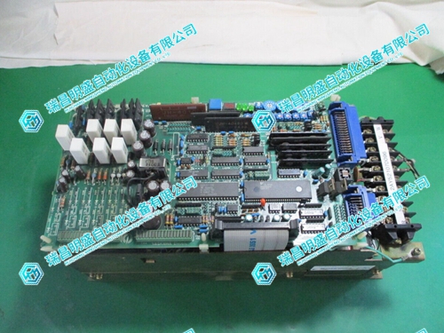 YASKAWA CACR-SR03BB1AM伺服驅動(dòng)器