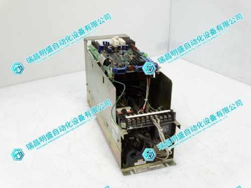 YASKAWA CACR-SR-44BB1AM伺服驅動(dòng)器