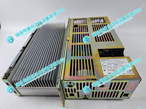 YASKAWA CACR-R44SFB運動(dòng)控制器