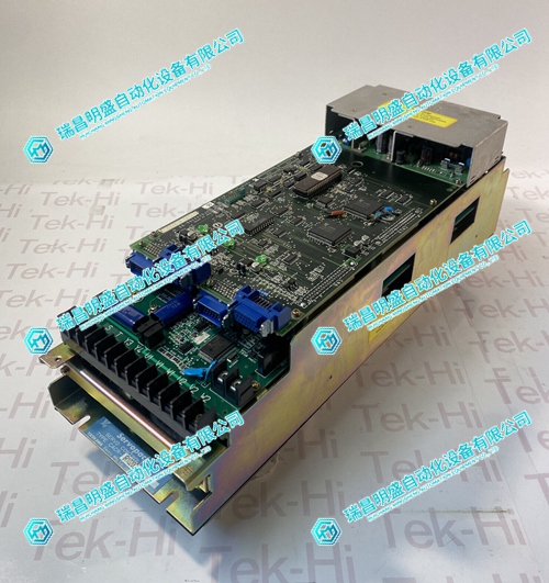 YASKAWA CACR-IR1020C伺服驅動(dòng)器