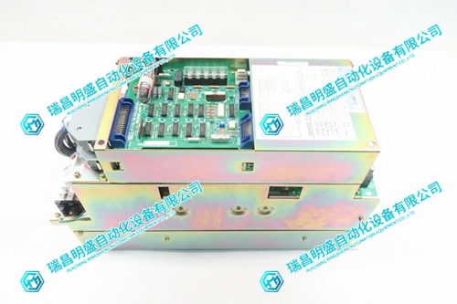 Yaskawa CACR-SR03TZ6SM-E伺服驅動(dòng)器