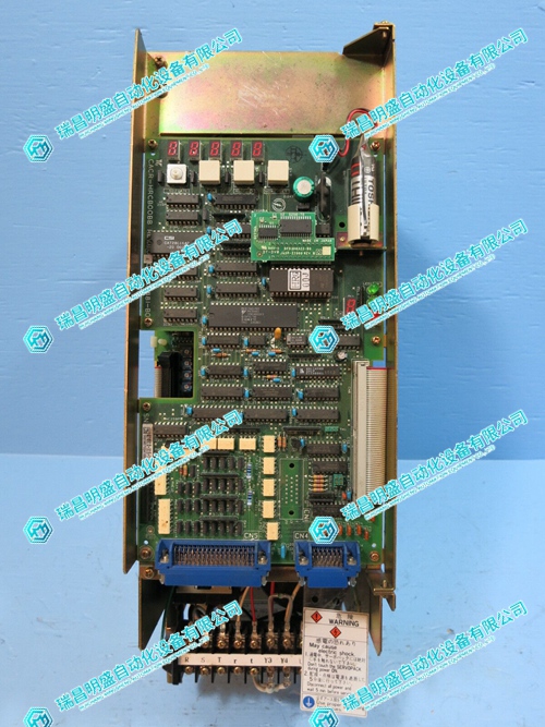 Yaskawa CACR-HR20BB伺服包驅動(dòng)器