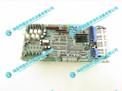 Yaskawa CACR-SR15SB1AFY100伺服驅動(dòng)控制器