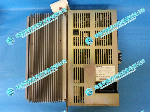 YASKAWA CACR-IR15SEB交流伺服驅動(dòng)器