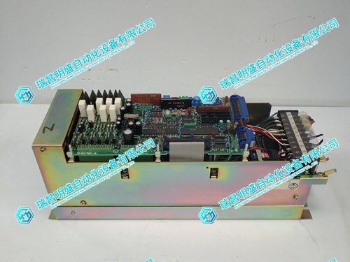 YASKAWA CACR-SR20BB1BF-H伺服驅動(dòng)器