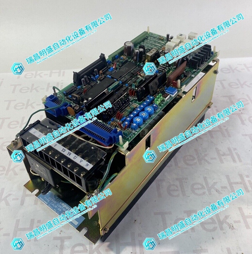 YASKAWA CACR-SR03SB1AF伺服驅動(dòng)器