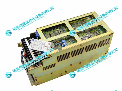 Yaskawa CACR-SR10BF1AMB伺服驅動(dòng)器