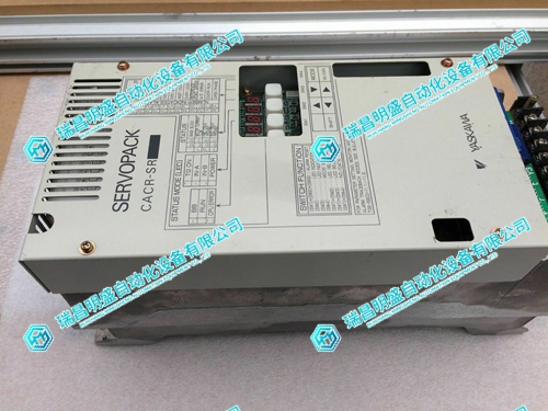 Yaskawa CACR-SR10BE12G-C伺服驅動(dòng)器
