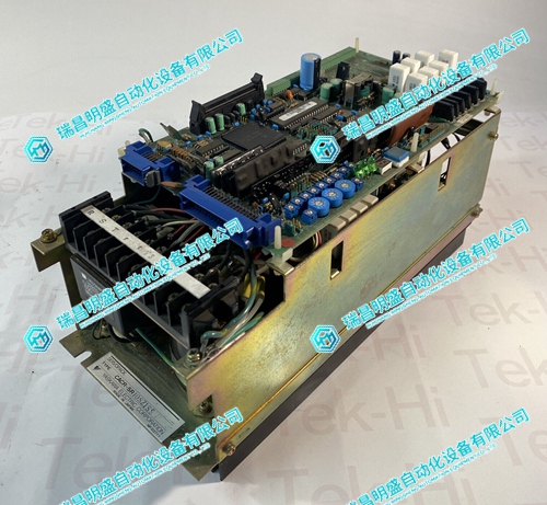 YASKAWA CACR-SR1OSZ1SS伺服驅動(dòng)器