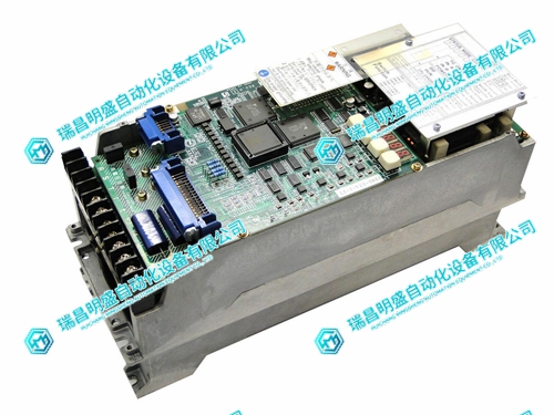 Yaskawa CACR-SR15BE12F-E伺服驅動(dòng)器