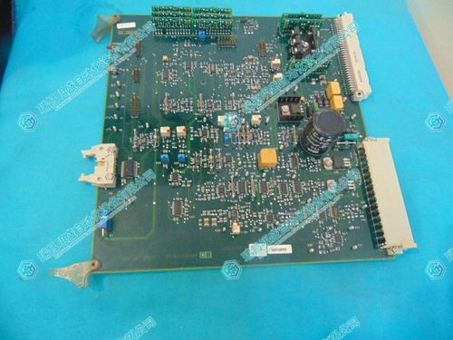 Alstom  L54E1100CZ00數字輸入模塊