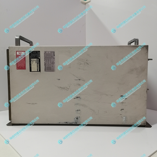RELIANCE UVZC3455G驅動(dòng)器模塊系統
