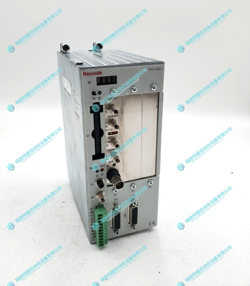 REXROTH PPC-R22.1N-N-Q1-NN-NN-FW 伺服驅動(dòng)器
