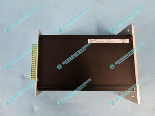 REXROTH  VT-HNC100-1-23/W-08-P-0數字軸控制器