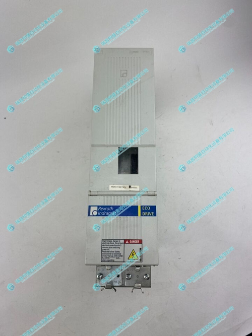 REXROTH  DKC02.3-100-7-FW驅動(dòng)器 