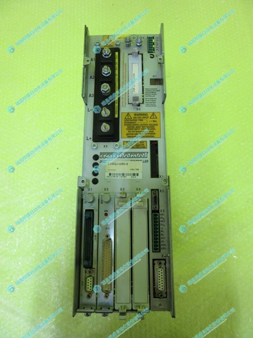 REXROTH DDS02.1-W150-D勵磁驅動(dòng)器