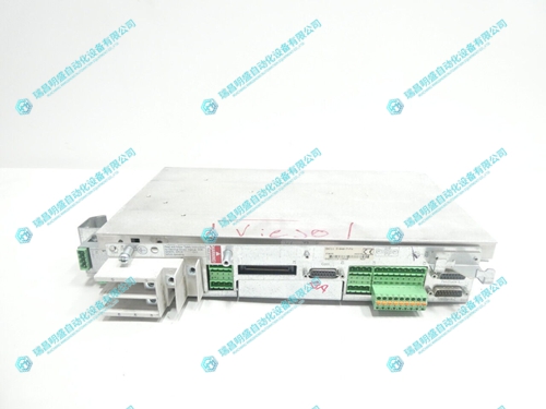 Rexroth DKC11.3-040-7-FW 伺服驅動(dòng)器 