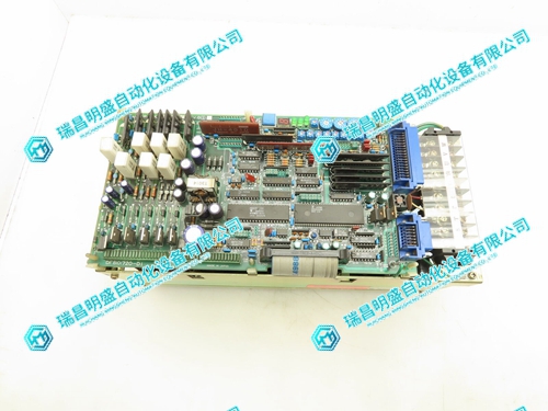 Yaskawa CACR-SR15SB1AFY100伺服驅動(dòng)器