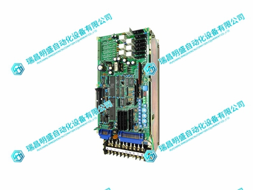 YASKAWA CACR-SR05SB1AF伺服驅動(dòng)器