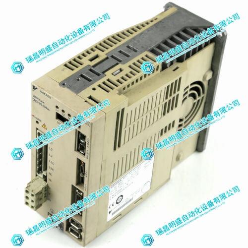 Yaskawa CACR-5R5-S04VA伺服驅動(dòng)器