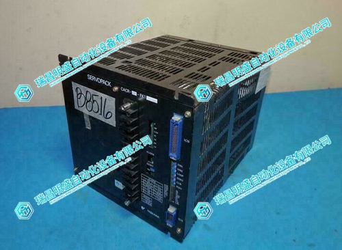 Yaskawa CACR-44-FK1CSY伺服驅動(dòng)器