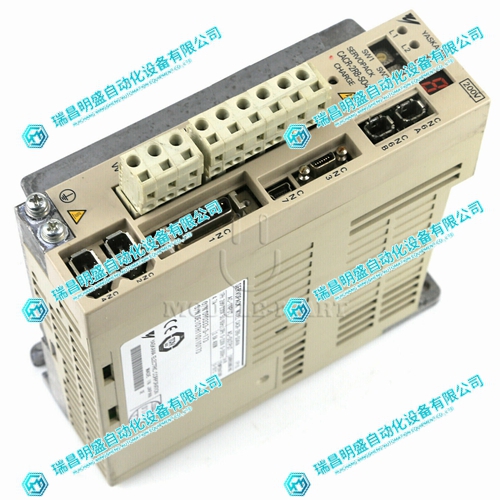 YASKAWA CACR-2R8-S04VA伺服驅動(dòng)器
