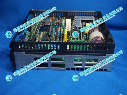 Yaskawa CACR-PR02AD4NRY58A伺服驅動(dòng)器
