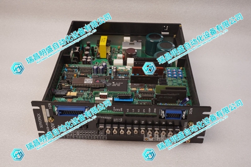 YASKAWA CACR-PR01AD4QRY75交流伺服電機