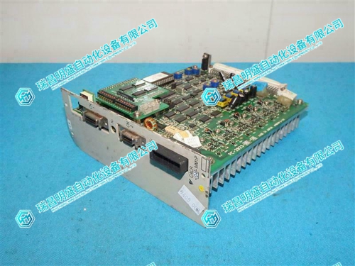 Yaskawa CACR04MM1P伺服驅動(dòng)器
