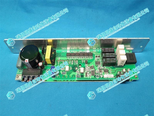Yaskawa CACR-01-SU3C-E伺服驅動(dòng)模塊板