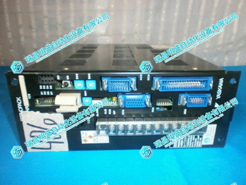 Yaskawa CACR-HR01BAB11Y84伺服驅動(dòng)器