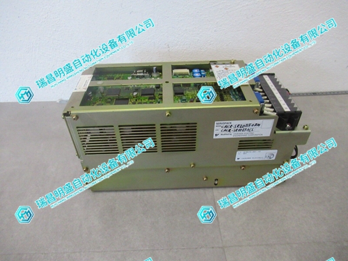 Yaskawa CACR-SR20BF1伺服包裝機