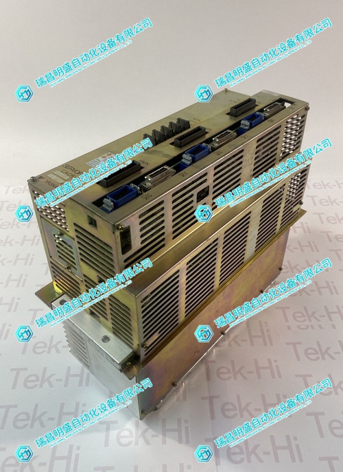 YASKAWA CACR-IRA5A5A5F伺服驅動(dòng)器