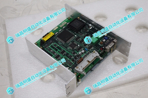 YASKAWA CACR-08-SU23GC伺服驅動(dòng)器